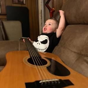 Meet your Posher, Patricia